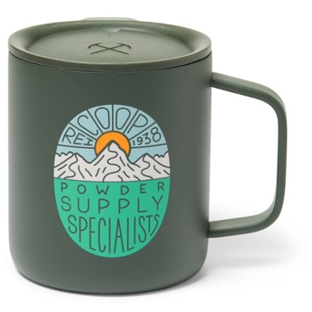 REI Co-op Graphic Camp Mug - 12 fl. oz. 0