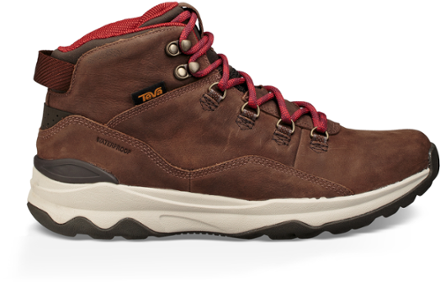 arrowood utility mid