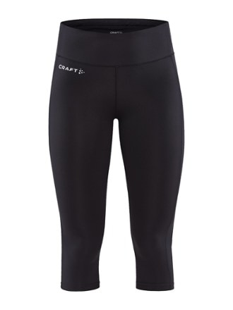 Craft ADV Essence Capri Tights 2 - Women's 0