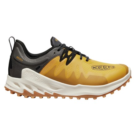 KEEN Zionic Waterproof Hiking Shoes - Men's 0