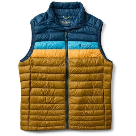 Cotopaxi Fuego Down Vest - Men's 0