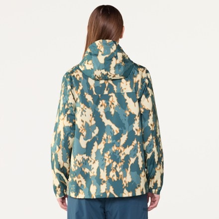 REI Co-op Trailmade Rain Jacket - Women's 2