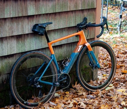 Silca Mattone Grande Saddle Pack 2