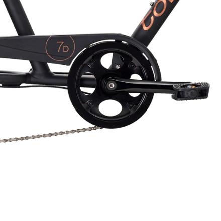 Electra Townie 7D Step-Over Bike 5