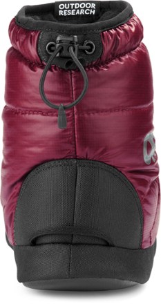 Outdoor Research Tundra Aerogel Booties - Women's 2