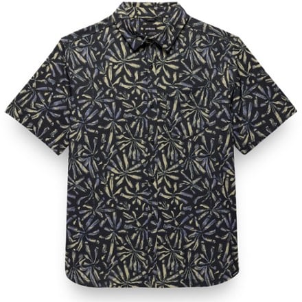 prAna Hybridizer Shirt - Men's 0
