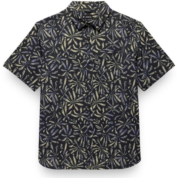 Product Image of color Black Grounded