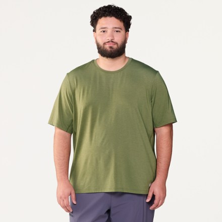 REI Co-op Sahara Shade T-Shirt - Men's 2