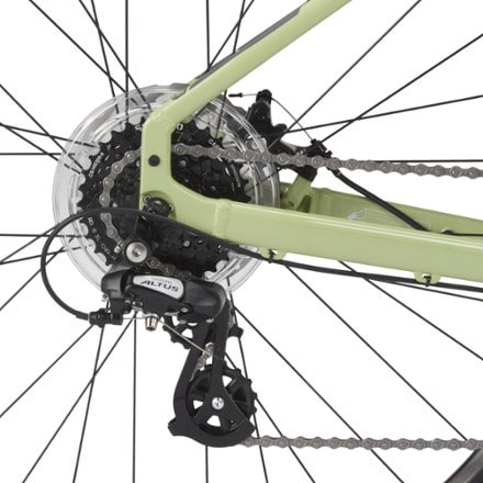 Co-op Cycles CTY 1.1 Bike 7