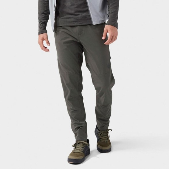 On Body Image of color Raven