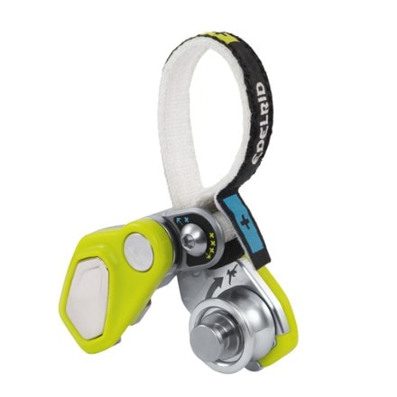 Edelrid Ohmega Brake Assistant 1