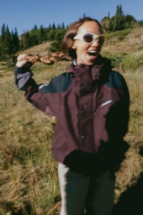 Berghaus Meru Mountain Jacket 5