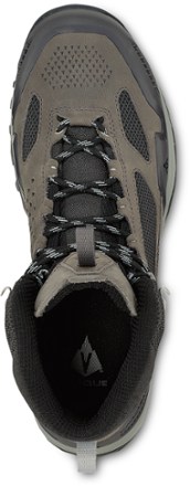 Vasque Breeze AT Mid GTX Hiking Boots - Men's 4