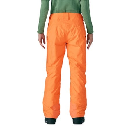 Patagonia Insulated Powder Town Pants - Women's 2