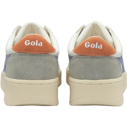 Gola Grandslam Trident Sneakers - Women's 3