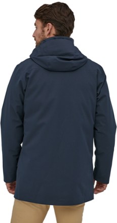 Patagonia Tres 3-in-1 Parka - Men's 10