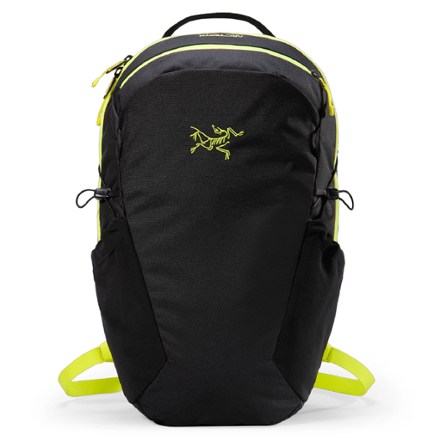 Arc'teryx Mantis 16 Pack 4