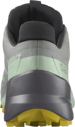 Salomon Speedcross 5 GTX Trail-Running Shoes - Women's 3
