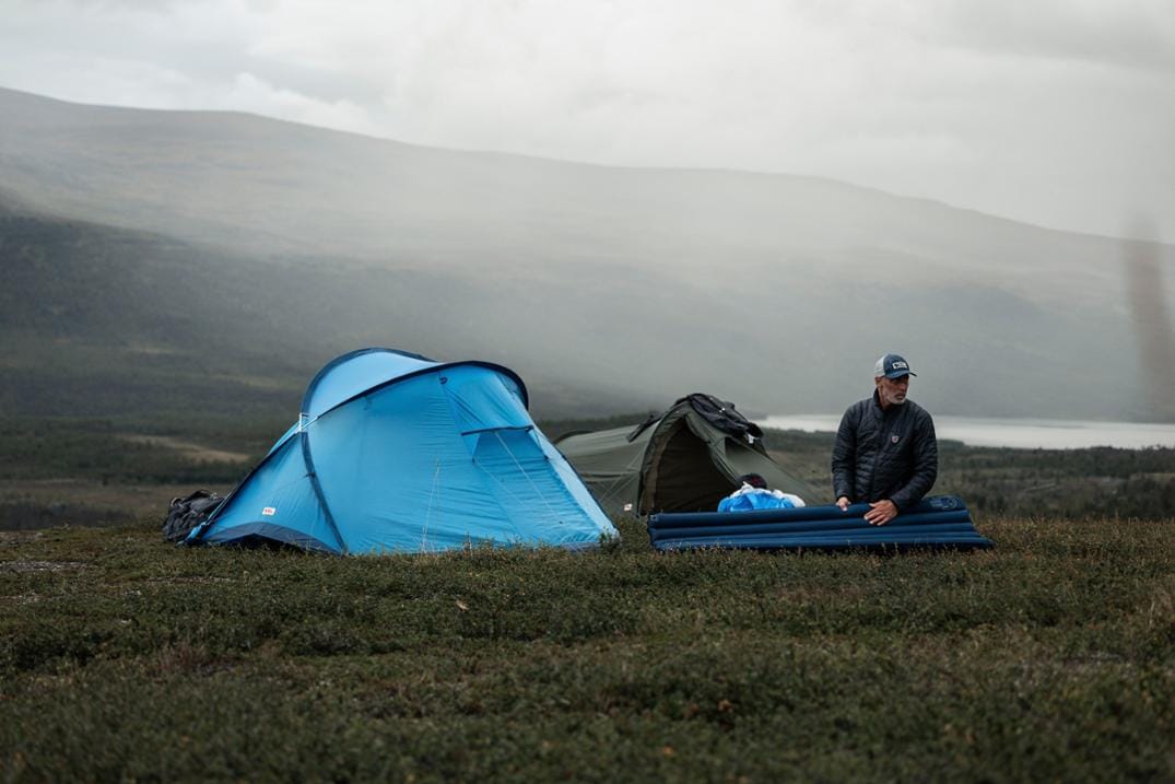 Location Image for Expedition X-Latt Insulated Jacket - Men's