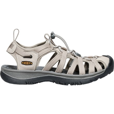 KEEN Whisper Sandals - Women's 0
