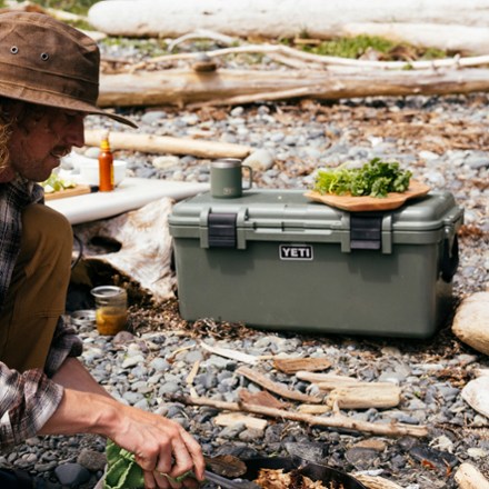 YETI LoadOut GoBox 60 Gear Case 7