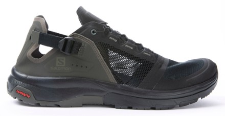 salomon amphib