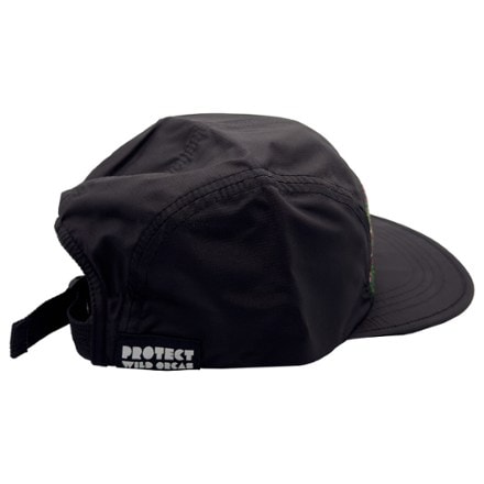 KATHERINE HOMES Running Hat 2