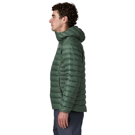 Patagonia Down Sweater Hoody - Men's 3