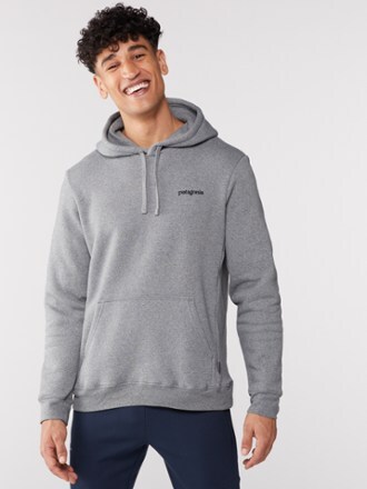 Patagonia Fitz Roy Horizon Uprisal Hoodie - Men's | REI Co-op