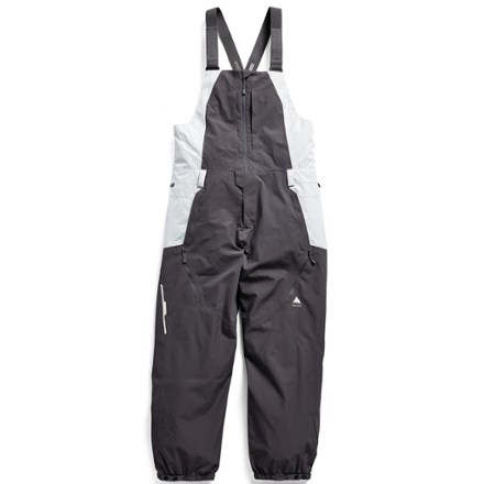 Reserve 2L Relaxed Bib Pants - Men's