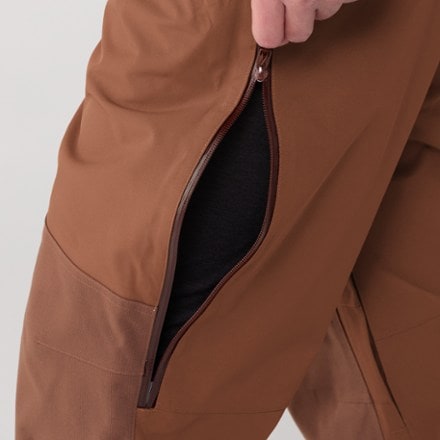 Flylow Baker Bib Pants - Men's 7