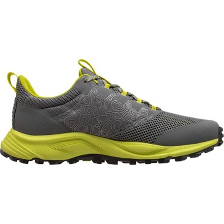 Helly Hansen Featherswift Trail-Running Shoes - Men's 1