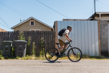 Location Image for CTY 2.1 Bike