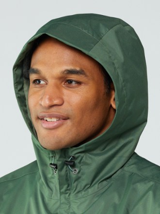 REI Co-op Groundbreaker Rain Jacket 2.0 - Men's 4