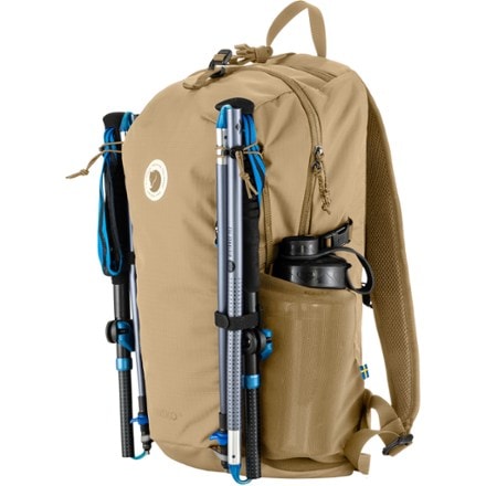Fjallraven Abisko Softpack 16 4