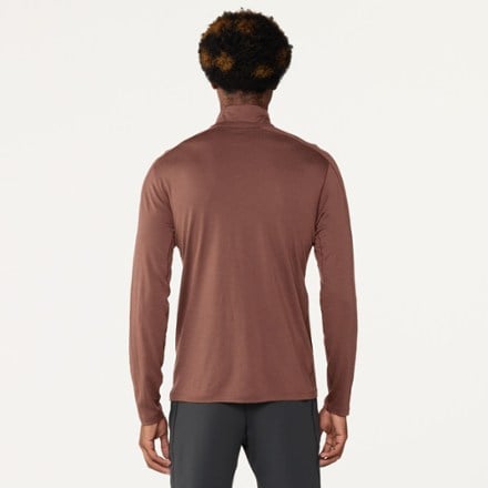 REI Co-op Merino 185 Half-Zip Base Layer Top - Men's 2