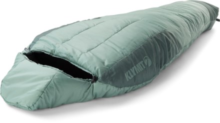 Klymit Wild Aspen 20 Sleeping Bag 2