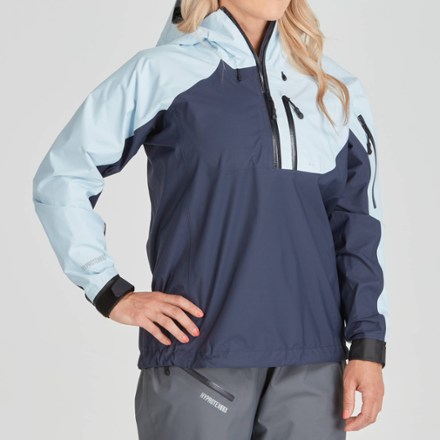 NRS High Tide Jacket - Women's 1