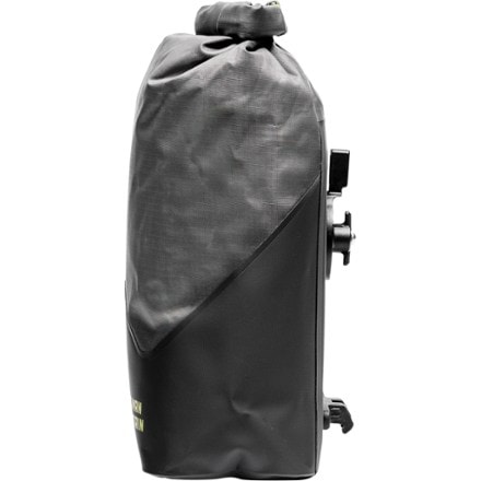 Old Man Mountain 7 L Hemlock Pannier Bags with FLiP Cages - Pair 2