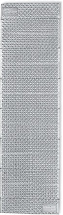 Therm-a-Rest Z Lite Sol Sleeping Pad Reflective Barrier (Silver/Limon)
