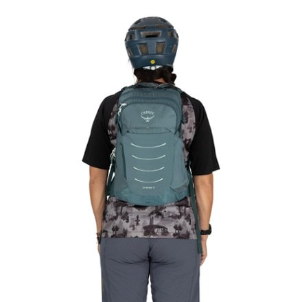 Osprey Syncro 12 Hydration Pack 10