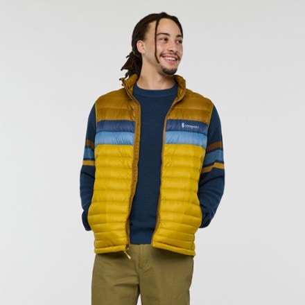 Cotopaxi Fuego Down Vest - Men's 5