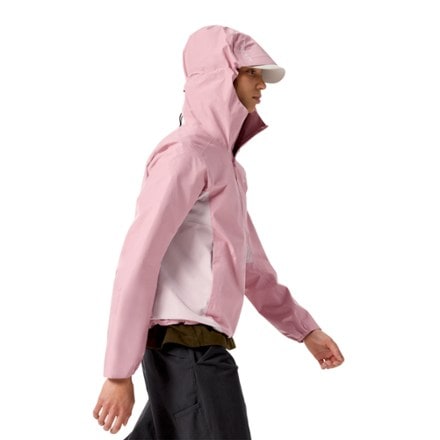 Arc'teryx Solano Hoody - Women's 8
