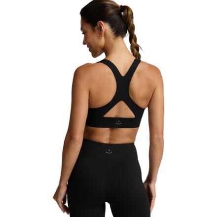 Beyond Yoga glowzone Medium Impact Bra 2