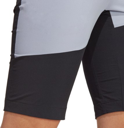 adidas Terrex Xperior Hiking Shorts - Women's 7