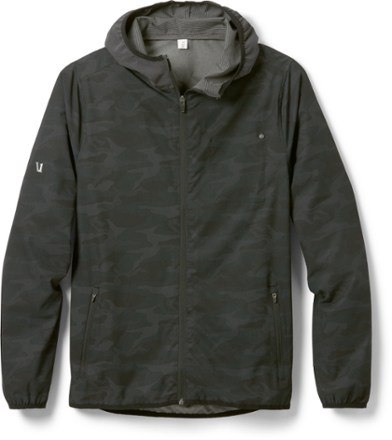 Vuori Outdoor Trainer Shell Jacket Men's REI Coop