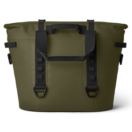 YETI Hopper M30 Soft Cooler 3