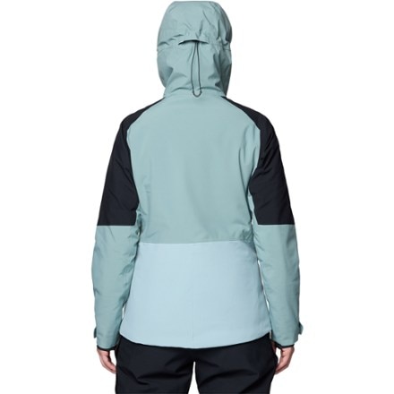 Mountain Hardwear Powder Maven Insulated Jacket - Women's 2