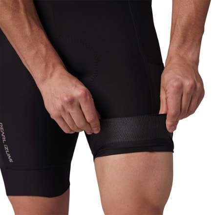 PEARL iZUMi Expedition Cycling Bib Shorts - Men's 6