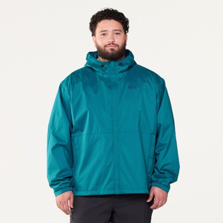 REI Co-op Trailmade Rain Jacket - Men's 2
